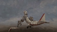 Remix of A very Plane