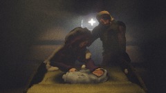 A screenshot taken in Dreams. 8 of 10.