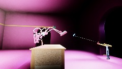 Prototype long legs  death scene