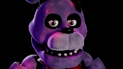 Remix of Classic Bonnie The Bunny Mister BEAST