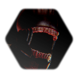 <clue> the monster entity