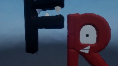 A screenshot taken in Dreams. 11 of 23.