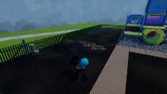 A screenshot taken in Dreams. 1 of 4.