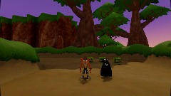 A screenshot taken in Dreams. 6 of 17.