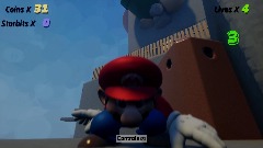 A screenshot taken in Dreams. 15 of 21.