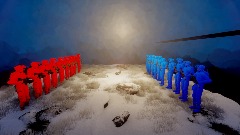 Team Legacy Revenge Of The Cassadines - Prologue Part 3