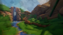 A screenshot taken in Dreams. 17 of 30.