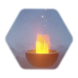 Fire bowl