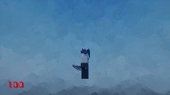 A screenshot taken in Dreams. 18 of 18.