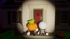 A screenshot taken in Dreams. 15 of 19.