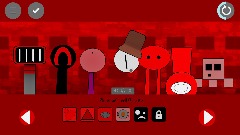 A screenshot taken in Dreams. 4 of 8.