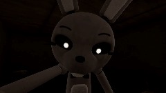 A screenshot taken in Dreams. 1 of 1.