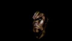 A screenshot taken in Dreams. 26 of 29.