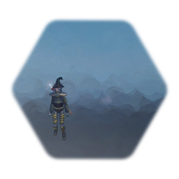 Best Worlock kid - 10/5/2019