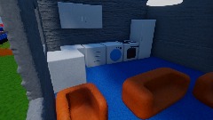 A screenshot taken in Dreams. 9 of 26.