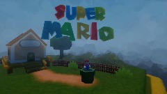 Super Mario Unlimited (demo ver 0.3)