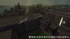 A screenshot taken in Dreams. 6 of 6.