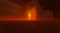 A screenshot taken in Dreams. 13 of 17.