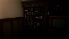 A screenshot taken in Dreams. 5 of 19.