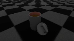 Remix of Viewmodel test - HK416 but poorly put on SMG