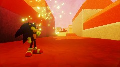 Spagonia Sonic SHIFT encore mode