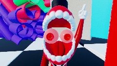 A screenshot taken in Dreams. 8 of 9.