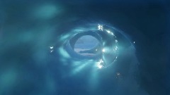 A screenshot taken in Dreams. 4 of 11.