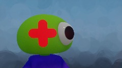 A screenshot taken in Dreams. 1 of 1.