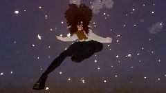 A screenshot taken in Dreams. 18 of 22.