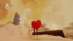 A screenshot taken in Dreams. 18 of 25.