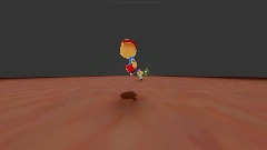 A screenshot taken in Dreams. 3 of 6.