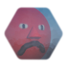 Remix of Meatball Man