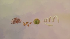 A screenshot taken in Dreams. 25 of 30.