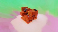 Pip Gemwalker KidNapped: 2-B Sky Fortress