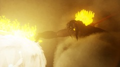 A screenshot taken in Dreams. 3 of 5.