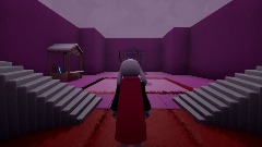 Undertale Show Ralsei