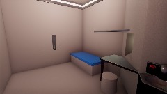 A screenshot taken in Dreams. 18 of 22.