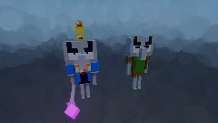 A screenshot taken in Dreams. 2 of 4.