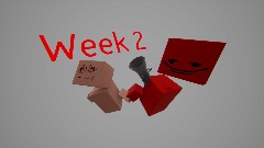 Time is 1 week update 2