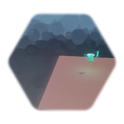 Spoonbill Aqua Custom