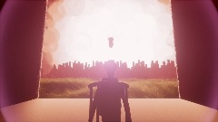 A screenshot taken in Dreams. 1 of 25.
