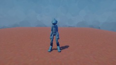 A screenshot taken in Dreams. 1 of 1.