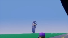 A screenshot taken in Dreams. 3 of 3.