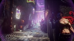 A screenshot taken in Dreams. 2 of 4.