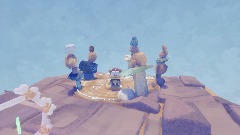 Monkey Super adventures