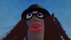 A screenshot taken in Dreams. 9 of 10.