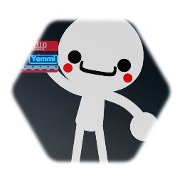 HELLO MY NAME IS | Yammi