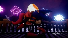 Nova Sonamy New Years - Artwork