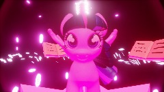 Twilight Sparkle (Animation Loop)