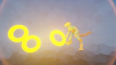 A screenshot taken in Dreams. 2 of 4.